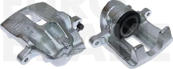 Eurobrake 5301212382 - Спирачен апарат vvparts.bg