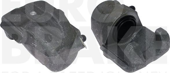 Eurobrake 5301212330 - Спирачен апарат vvparts.bg