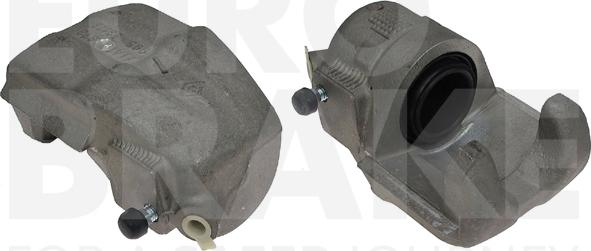 Eurobrake 5301212337 - Спирачен апарат vvparts.bg