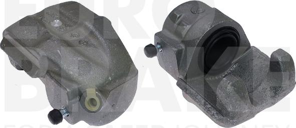 Eurobrake 5301212329 - Спирачен апарат vvparts.bg