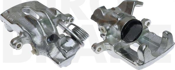 Eurobrake 5301212376 - Спирачен апарат vvparts.bg