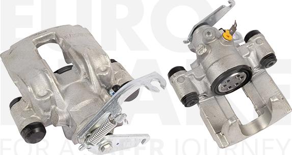 Eurobrake 5301212378 - Спирачен апарат vvparts.bg