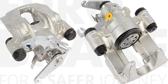 Eurobrake 5301212377 - Спирачен апарат vvparts.bg