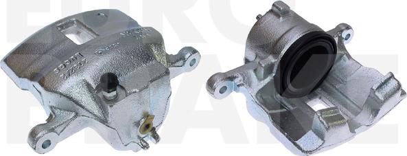 Eurobrake 5301212295 - Спирачен апарат vvparts.bg