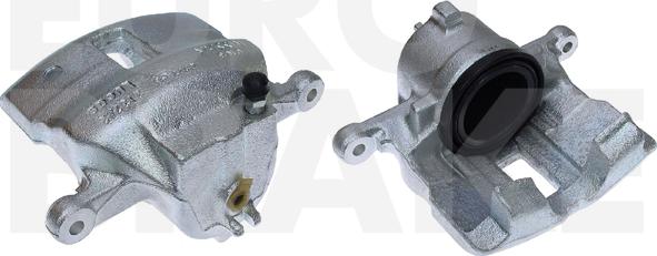 Eurobrake 5301212296 - Спирачен апарат vvparts.bg