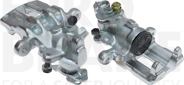 Eurobrake 5301212298 - Спирачен апарат vvparts.bg