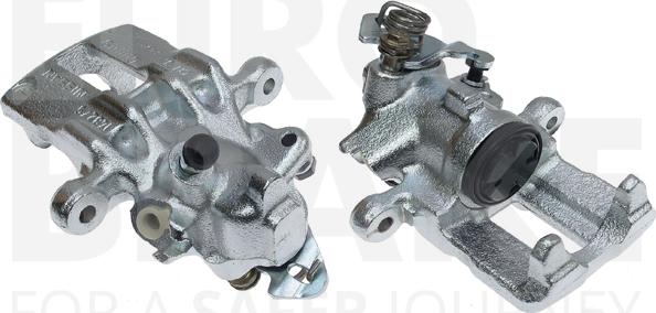 Eurobrake 5301212297 - Спирачен апарат vvparts.bg