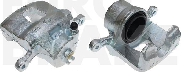 Eurobrake 5301212248 - Спирачен апарат vvparts.bg