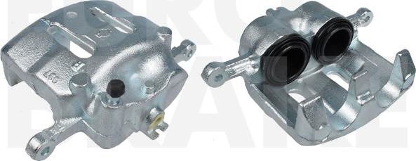 Eurobrake 5301212262 - Спирачен апарат vvparts.bg