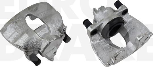 Eurobrake 53012122146 - Спирачен апарат vvparts.bg