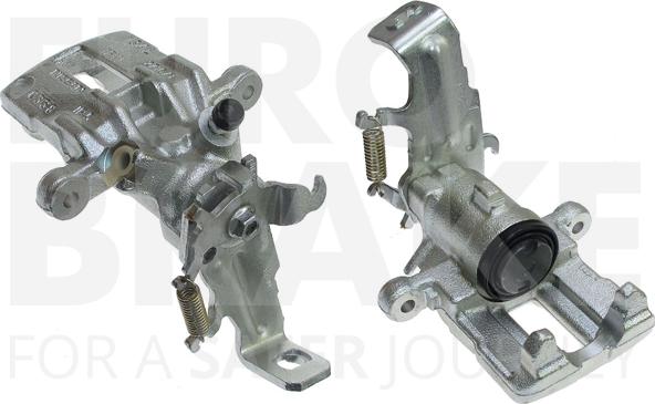 Eurobrake 53012122147 - Спирачен апарат vvparts.bg