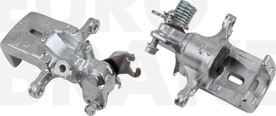 Eurobrake 53012122159 - Спирачен апарат vvparts.bg