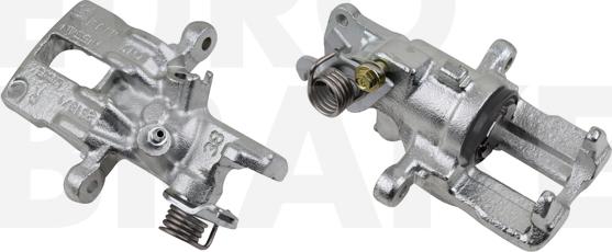 Eurobrake 53012122154 - Спирачен апарат vvparts.bg