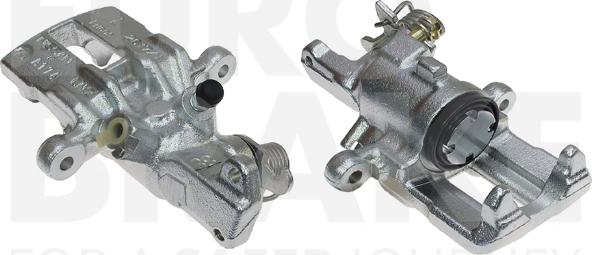 Eurobrake 53012122153 - Спирачен апарат vvparts.bg