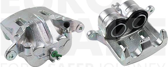 Eurobrake 53012122152 - Спирачен апарат vvparts.bg