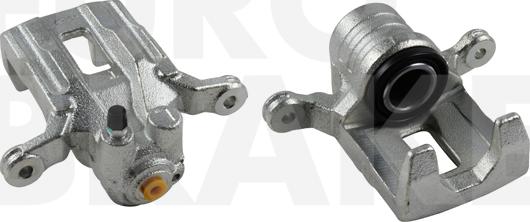 Eurobrake 53012122169 - Спирачен апарат vvparts.bg