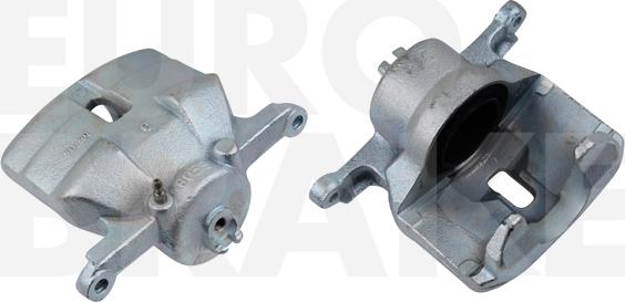 Eurobrake 53012122161 - Спирачен апарат vvparts.bg