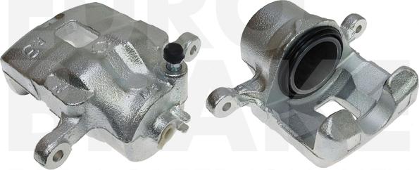 Eurobrake 53012122134 - Спирачен апарат vvparts.bg