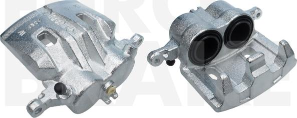 Eurobrake 53012122135 - Спирачен апарат vvparts.bg