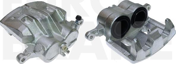 Eurobrake 53012122136 - Спирачен апарат vvparts.bg