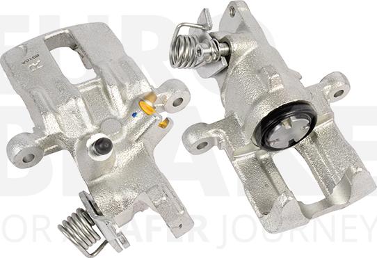 Eurobrake 53012122130 - Спирачен апарат vvparts.bg