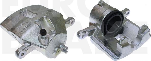 Eurobrake 53012122125 - Спирачен апарат vvparts.bg