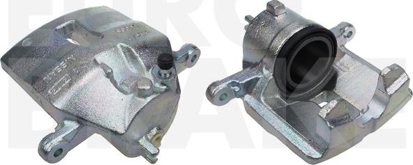 Eurobrake 53012122126 - Спирачен апарат vvparts.bg