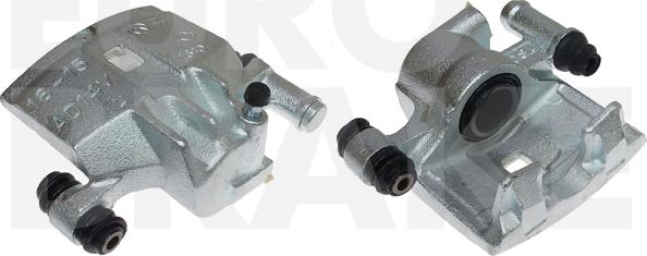 Eurobrake 53012122121 - Спирачен апарат vvparts.bg