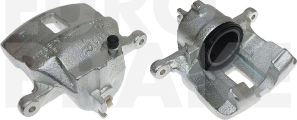 Eurobrake 53012122128 - Спирачен апарат vvparts.bg