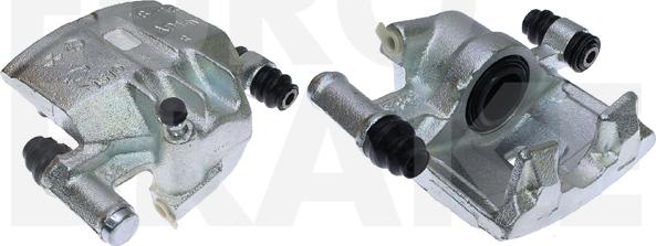 Eurobrake 53012122122 - Спирачен апарат vvparts.bg