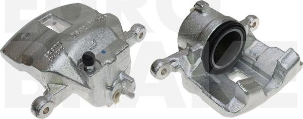 Eurobrake 53012122127 - Спирачен апарат vvparts.bg