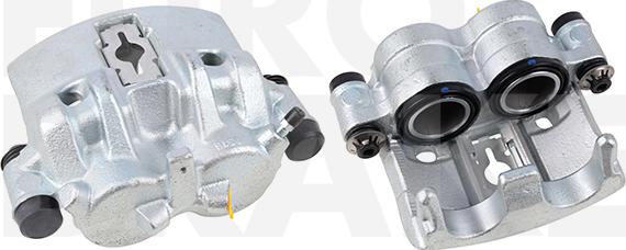 Eurobrake 53012122205 - Спирачен апарат vvparts.bg