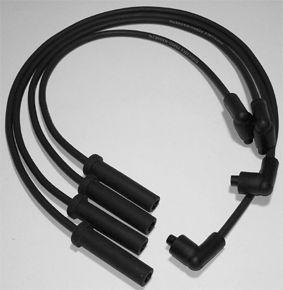 Eurocable EC-4931 - Комплект запалителеи кабели vvparts.bg