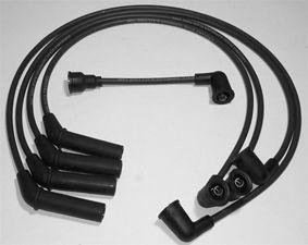 Eurocable EC-4440 - Комплект запалителеи кабели vvparts.bg