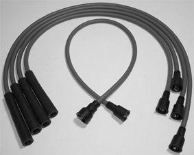 Eurocable EC-4503 - Комплект запалителеи кабели vvparts.bg