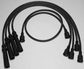 Eurocable EC-4574 - Комплект запалителеи кабели vvparts.bg