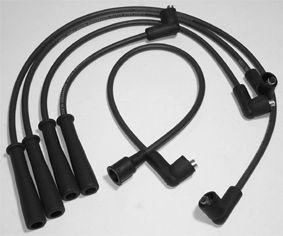 Eurocable EC-4655 - Комплект запалителеи кабели vvparts.bg