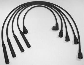 Eurocable EC-4656 - Комплект запалителеи кабели vvparts.bg