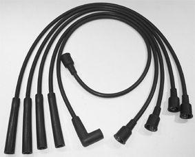 Eurocable EC-4661 - Комплект запалителеи кабели vvparts.bg