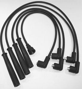 Eurocable EC-4631 - Комплект запалителеи кабели vvparts.bg