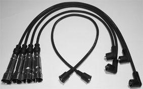 Eurocable EC-4633 - Комплект запалителеи кабели vvparts.bg