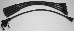 Eurocable EC-4095 - Комплект запалителеи кабели vvparts.bg