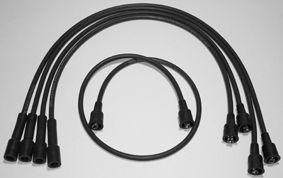 Eurocable EC-4703 - Комплект запалителеи кабели vvparts.bg