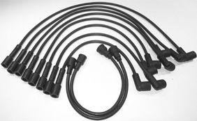 Eurocable EC-4020 - Комплект запалителеи кабели vvparts.bg