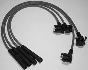 Eurocable EC-4868 - Комплект запалителеи кабели vvparts.bg