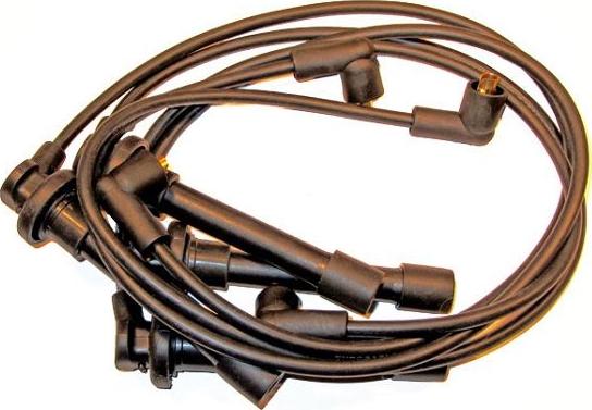 Eurocable EC-4369 - Комплект запалителеи кабели vvparts.bg