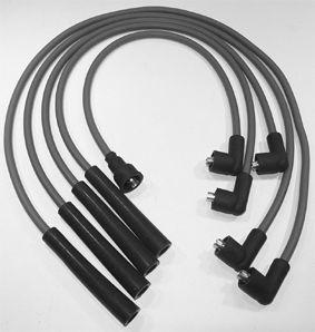 Eurocable EC-4701 - Комплект запалителеи кабели vvparts.bg