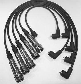 Eurocable EC-5503 - Комплект запалителеи кабели vvparts.bg