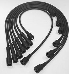 Eurocable EC-6519 - Комплект запалителеи кабели vvparts.bg