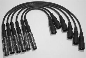 LEX PL5543 - Комплект запалителеи кабели vvparts.bg